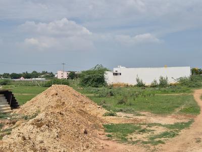 Image of 4100 Sq.ft Residential Plot / Land for sale in Padappai, Chennai for Rs. 12000000