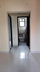 Hall Image of 1026 Sq.ft 2 BHK Apartment / Flat for sale in Selaiyur Chennai for Rs. 8350000