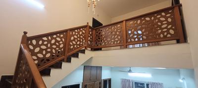 Balcony Image of 3000 Sq.ft 3 BHK Independent House for sale in Vadavalli Coimbatore for Rs. 23000000