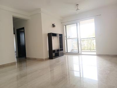 Living Room Image of 1333 Sq.ft 2.5 BHK Apartment / Flat for rent in Nagavara Bengaluru for Rs. 52000