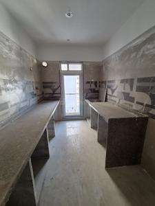 Kitchen Image of 1800 Sq.ft 3 BHK Apartment / Flat for sale in Meridian Mystic, Nerul Navi Mumbai for Rs. 35500000