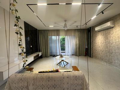 Image of 2100 Sq.ft 3 BHK Apartment / Flat for sale in EIPL Cornerstone, Puppalaguda, Hyderabad for Rs. 27400000
