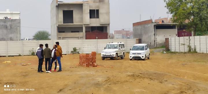 Sultanpur Village Main Image 1