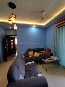 Bedroom Image of 750 Sq.ft 2 BHK Apartment / Flat for rent in Lodha Casa Rio, Palava Phase 1 Thane for Rs. 26000