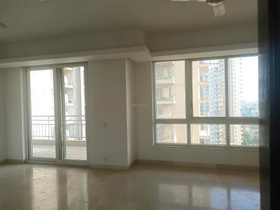 Living Room Image of 2950 Sq.ft 4 BHK Apartment / Flat for sale in Puri Diplomatic Residences, Sector 111 Gurgaon for Rs. 46000000