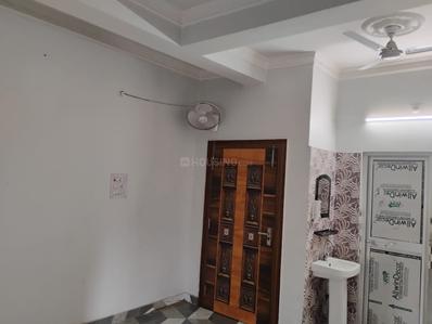 Hall Image of 1000 Sq.ft 2 BHK Builder Floor for rent in Ratu Road Ranchi for Rs. 12500
