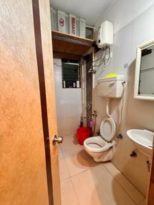 Image of 820 Sq.ft 2 BHK Apartment / Flat for sale in Newa Garden, Airoli, Navi Mumbai for Rs. 15500000