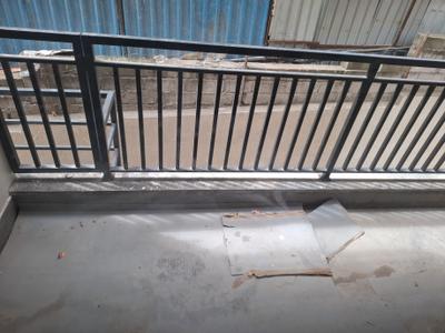 Balcony Image of 3500 Sq.ft 4 BHK Apartment / Flat for rent in Jubilee Hills Hyderabad for Rs. 200000