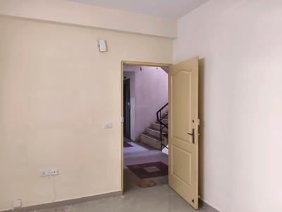 Living Room Image of 750 Sq.ft 2 BHK Apartment / Flat for sale in Pyramid Urban Homes, Sector 70A Gurgaon for Rs. 6900000