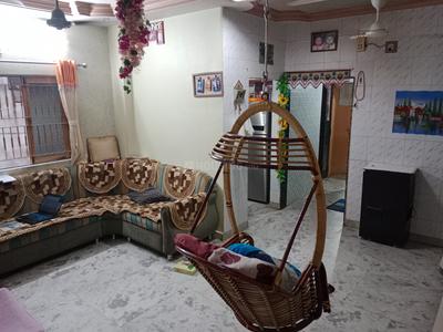 2 BHK Flat