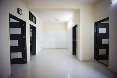 Hall Image of 2160 Sq.ft 5 BHK Independent House for sale in Sabarmati Ahmedabad for Rs. 15500000