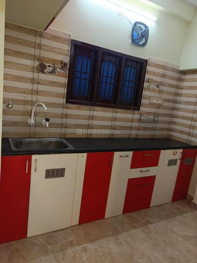 Anakaputhur Kitchen 1