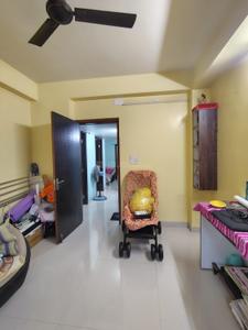 Hall Image of 1203 Sq.ft 3 BHK Apartment / Flat for sale in Vriddhi Akretee Enclave, Alipore Kolkata for Rs. 9000000