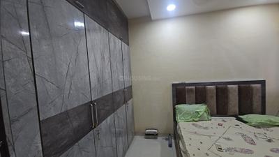 Bedroom Image of 535 Sq.ft 1 BHK Independent House for sale in Chembur Mumbai for Rs. 11000000