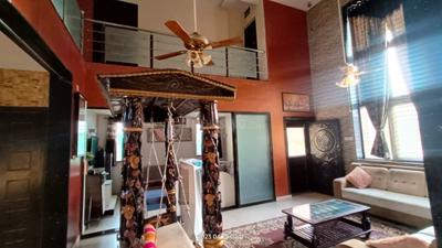 Hall Image of 3500 Sq.ft 5 BHK Villa for sale in Vasna Vadodara for Rs. 27500000