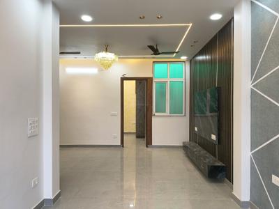 Living Room Three Image of 2150 Sq.ft 4 BHK Independent House for sale in Govindpuram Ghaziabad for Rs. 11200000