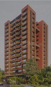 Image of 1845 Sq.ft 3 BHK Apartment / Flat for sale in Vivanta Lake View, Vaishno Devi Circle, Ahmedabad for Rs. 6850000