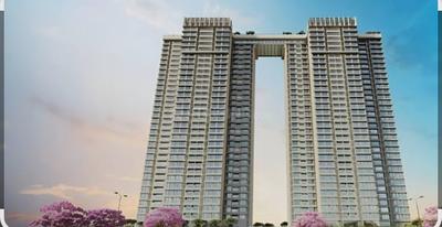 3 BHK Flat