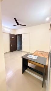 Hall Image of 600 Sq.ft 1 BHK Apartment / Flat for rent in Sukhwani Pearl, Hadapsar Pune for Rs. 22000