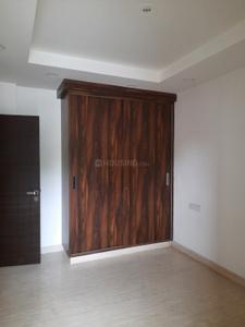 Bedroom Image of 1350 Sq.ft 3 BHK Builder Floor for sale in Janakpuri New Delhi for Rs. 26000000