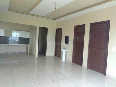 2 BHK Independent Builder Floor