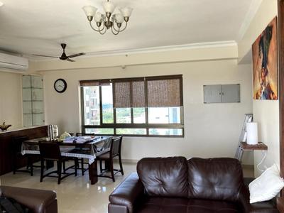 Hall Image of 1152 Sq.ft 3 BHK Apartment / Flat for sale in TATA Eden Court, New Town Kolkata for Rs. 14000000