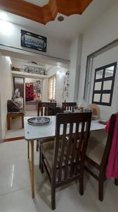 Hall Image of 1125 Sq.ft 2 BHK Apartment / Flat for sale in Maninagar Ahmedabad for Rs. 6600000