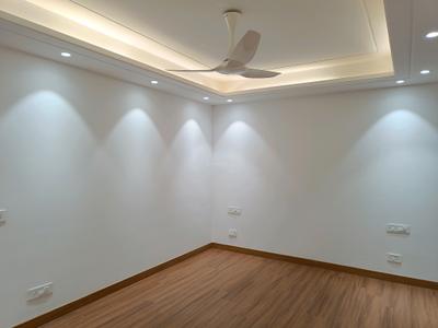 Bedroom Image of 3600 Sq.ft 4 BHK Builder Floor for sale in Anand Lok New Delhi for Rs. 160000000