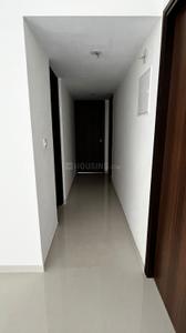 Image of 705 Sq.ft 2 BHK Apartment / Flat for rent in Lodha Casa Maxima, Mira Road East, Mira Bhayandar for Rs. 40000
