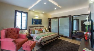 Bedroom Image of 1295 Sq.ft 2 BHK Apartment / Flat for sale in Hoysala Habitat, Harohalli Bengaluru for Rs. 9500000