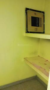 Pooja Room Image of 1200 Sq.ft 2 BHK Builder Floor for rent in Pandit Khera Lucknow for Rs. 9000