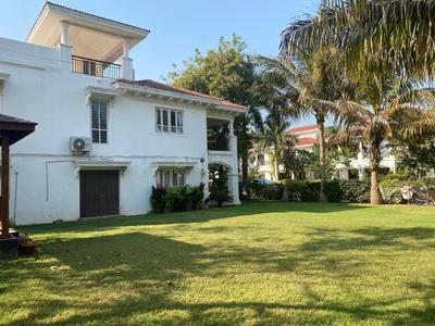 Image of 4950 Sq.ft 4 BHK Villa for sale in Adalaj, Gandhinagar for Rs. 130000000