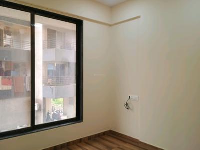 Bedroom Image of 1200 Sq.ft 3 BHK Apartment / Flat for rent in Kalyan East Kalyan for Rs. 25000