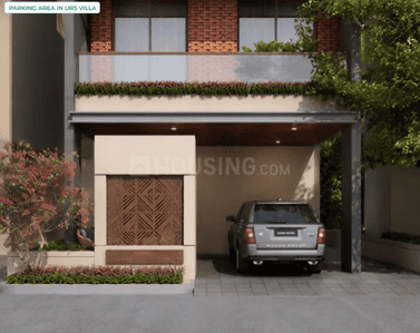 Image of 2572 Sq.ft 4 BHK Villa for sale in Virar West, Virar for Rs. 15526381