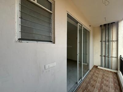 Balcony Image of 2125 Sq.ft 4 BHK Apartment / Flat for sale in Lanka Varanasi for Rs. 26900000