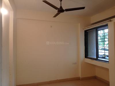 Image of 370 Sq.ft 1 BHK Independent House for sale in Kharghar, Navi Mumbai for Rs. 4200000