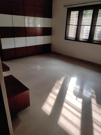 Mystic hills Bedroom 1