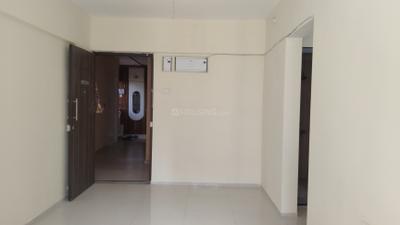 Living Room Image of 512 Sq.ft 1 BHK Apartment / Flat for sale in Rustomjee Avenue L1 L2 And L4, Virar West Virar for Rs. 3900000