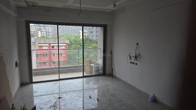 Living Room Image of 1500 Sq.ft 3 BHK Apartment / Flat for sale in Shree Mahavir Park Altezza, Andheri West Mumbai for Rs. 57500000