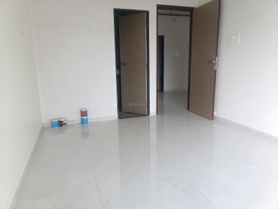 Bedroom Image of 1800 Sq.ft 3 BHK Apartment / Flat for sale in Crystal Corner, Kharghar Navi Mumbai for Rs. 23000000