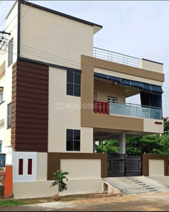 2 BHK Independent House