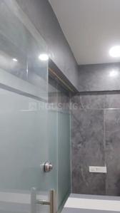 Kitchen Image of 1460 Sq.ft 3 BHK Apartment / Flat for sale in Nagole Hyderabad for Rs. 6500000