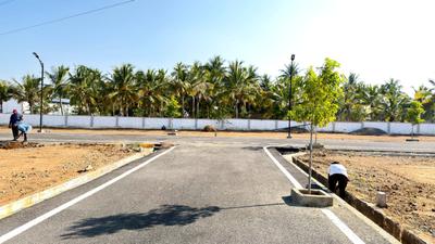 Image of 1435 Sq.ft Residential Plot / Land for sale in Passion Nexvillas, Annur, Coimbatore for Rs. 2931000