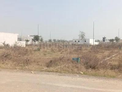 SECTOR 20 YEIDA Plot View 2