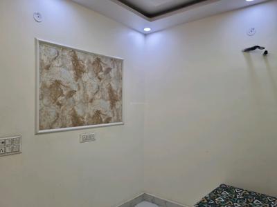 Bedroom Image of 810 Sq.ft 3 BHK Apartment / Flat for sale in Dwarka Mor New Delhi for Rs. 6300000