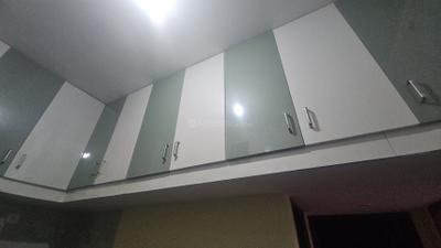 Kitchen Image of 850 Sq.ft 2 BHK Independent House for rent in LVS Gardenia, Hallehalli Bengaluru for Rs. 19000