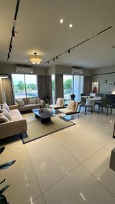 Image of 1548 Sq.ft 3 BHK Apartment / Flat for sale in Elegant Hermitage, RR Nagar, Bengaluru for Rs. 14000000