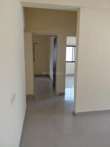 Hall Image of 1000 Sq.ft 2 BHK Independent House for rent in Hadapsar Pune for Rs. 19000