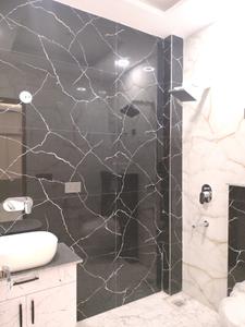 Bedroom Two Image of 1557 Sq.ft 3 BHK Builder Floor for sale in Fidato Honour Homes, Sector 89 Faridabad for Rs. 15500000