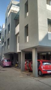 Building Image of 1200 Sq.ft 2 BHK Apartment / Flat for rent in Ravi Arjita, Indira Nagar Nashik for Rs. 15000